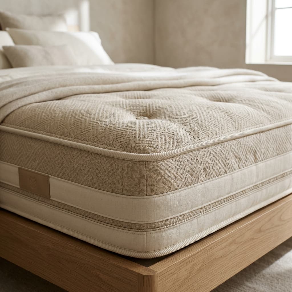 Mattresses